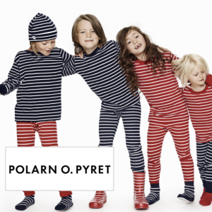Polarn O Pyret American Swedish Historical Museum