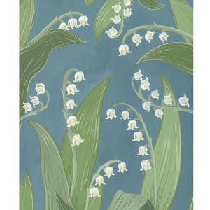 lily of valley flower