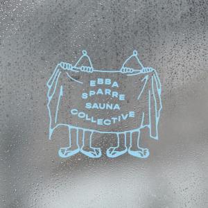 Ebba Sparre Sauna Collective Ebba Sparre Sauna Collective logo