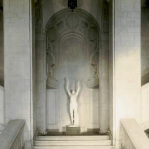 Statue Statue