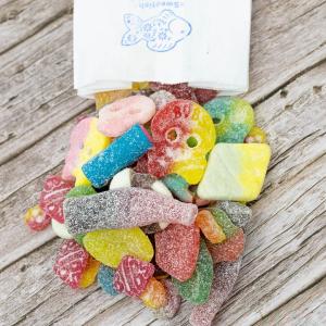 Sweetish Candy Sweetish Candy