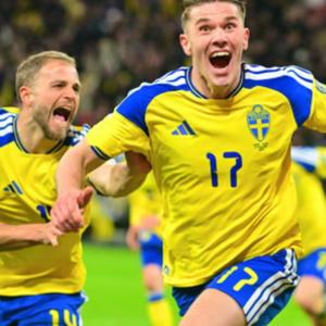 Team Sweden