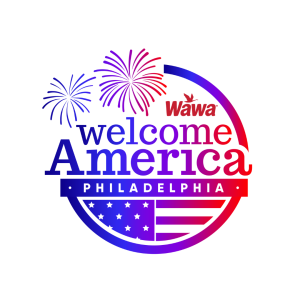 Wawa Welcome America Logo