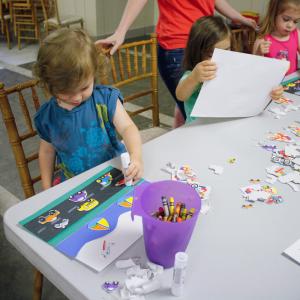 toddler art toddler art
