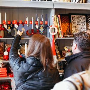 Christmas Gift Shop Christmas Gift Shop
