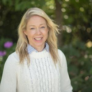 Amy von Sydow Green Amy von Sydow Green
