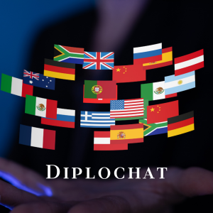 diplochat logo