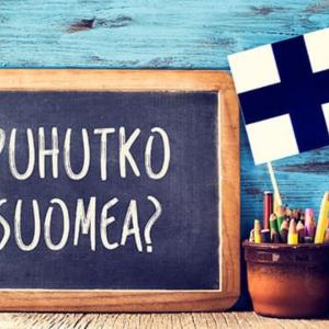 Finnish Finnish
