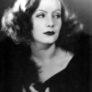 Greta Garbo