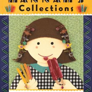 Hannah's Collection Book Hannah's Collection Book