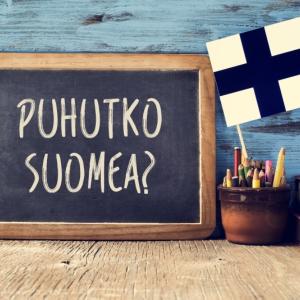 American Swedish Historical Museum Finnish Language Class American Swedish Historical Museum Finnish Language Class