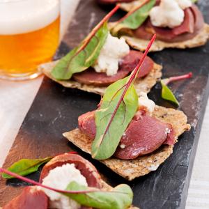 New Nordic Smoked Salmon American Swedish New Nordic Smoked Salmon American Swedish