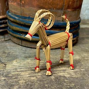 Julbock Ornament Julbock Ornament