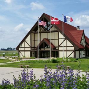Image of Museum of Danish America Museum of Danish America