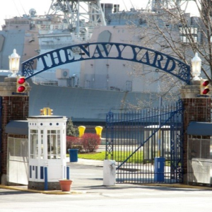 Navy Yard Navy Yard