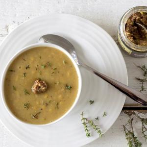 Swedish Pea Soup American Swedish Swedish Pea Soup American Swedish