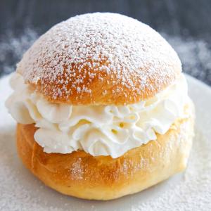 Semlor Semlor