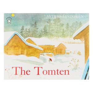 The Tomten The Tomten