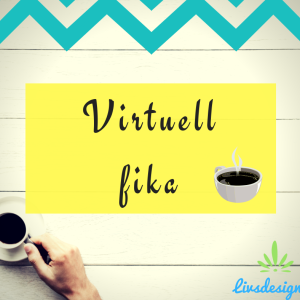 Virtuell Fika Picture