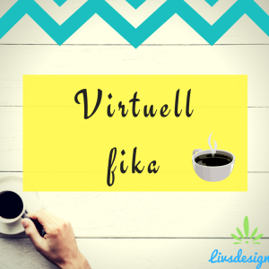 Virtuell Fika Virtuell Fika Picture