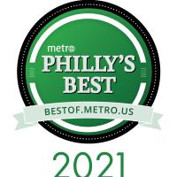 Metro Philly Best of Logo