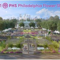 PHS Flower Show