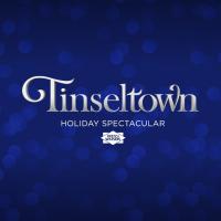 Logo for Tinseltown Holiday Spectacular