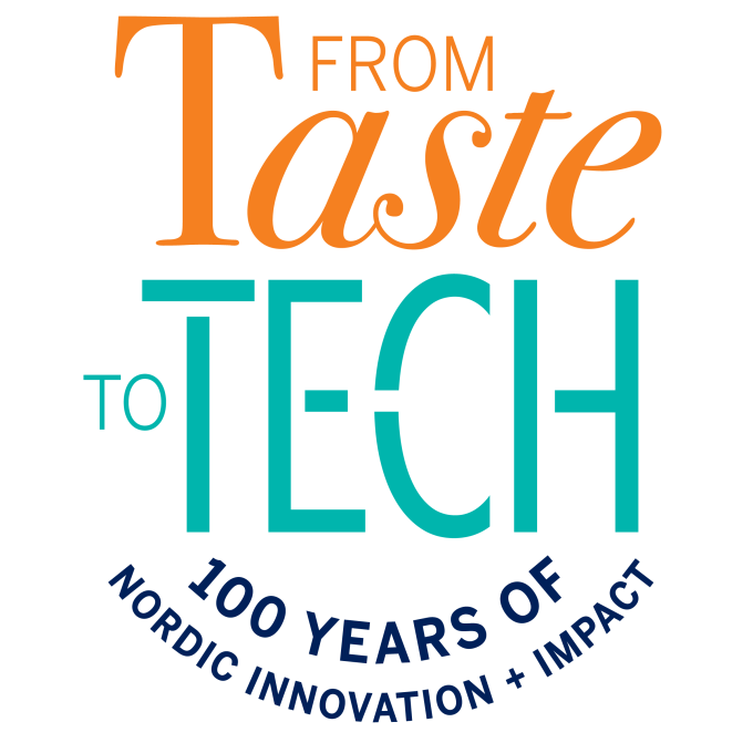 From Taste to Tech logo