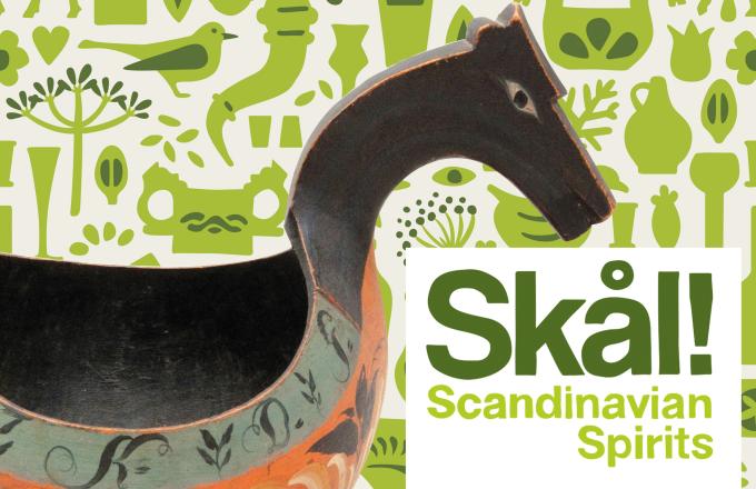American Swedish Historical Museum - Skal: Scandanavian Spirits